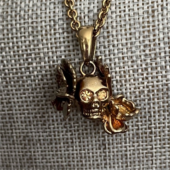 Alexander McQueen Necklace - Picture 10 of 12